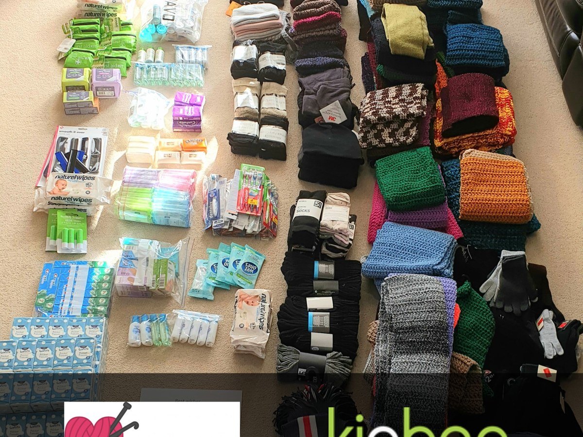 A Royal Collaboration